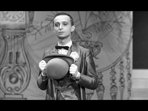 Bohdan Łazuka - Bogdan trzymaj się