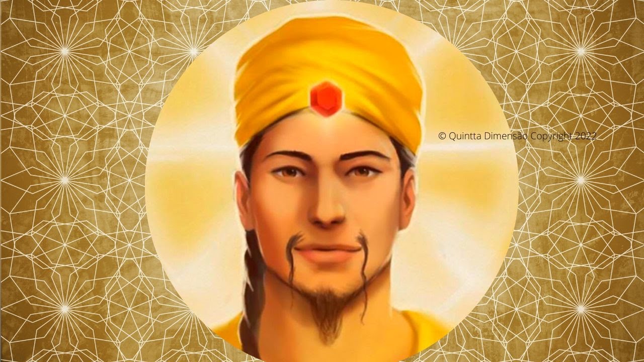 Lanto, Confucius, Jophiel and Lemuria - Ascended Masters - Second Ray: Golden Flame - Wisdom