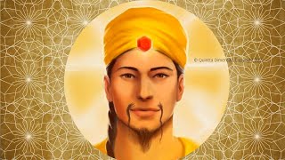Lanto, Confucius, Jophiel and Lemuria - Ascended Masters - Second Ray: Golden Flame - Wisdom