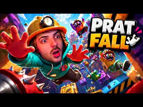 QUIÉN BAJE PRIMERO GANA ⬇️🔥 (COMO PEAK pero al REVÉS)