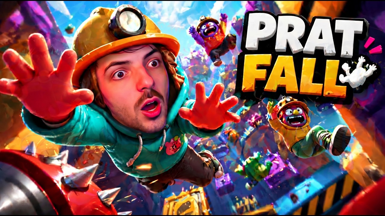 QUIÉN BAJE PRIMERO GANA ⬇️🔥 (COMO PEAK pero al REVÉS)