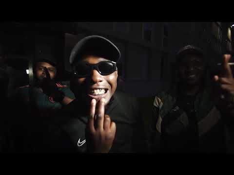 DIPSON NXS - RestezConcentré (Clip Officiel)