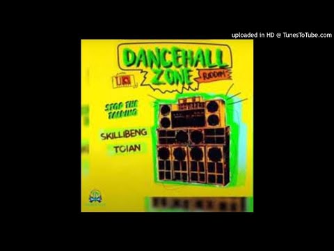 Skillibeng, Toian - Stop The Talking (Clean)