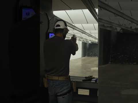 Kimber 84m Hunter review