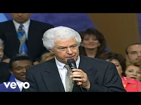 Bill & Gloria Gaither - I Wanna Rock My Soul [Live] ft. Hovie Lister, The Statesmen