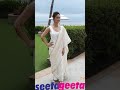 Yami Gautam Latest Video Promotion Bhoot Police SeetaGeeta