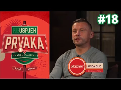 (Ne)uspjeh prvaka s Mariom Stanićem #18: Ivica Olić