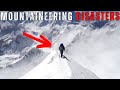 Mountaineering Gone WRONG Marathon #11