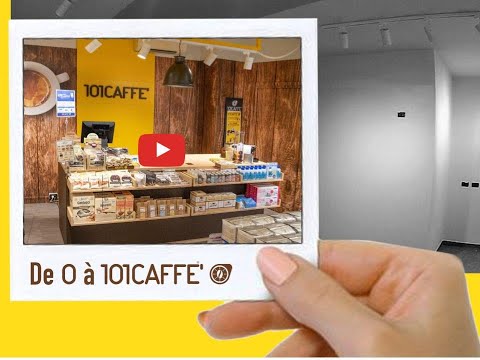 , title : 'Webinar - De 0 à 101 CAFFE' (Franchise) - Ouverture d’un nouveau magasin'