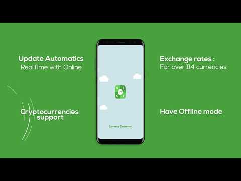 Currency Converter