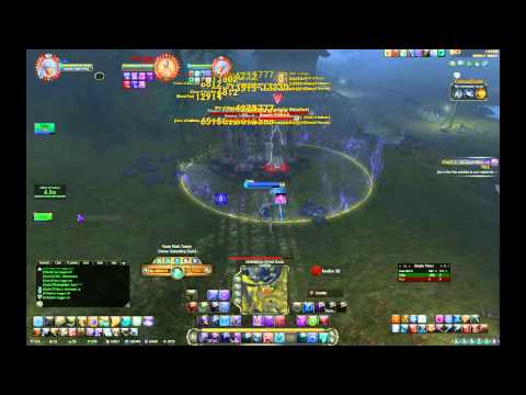 3.0 Cleric Dps | Cabalist