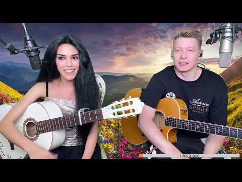 Стрим с прекрасной Elena Yerevan  @ElenaYerevanGuitar | 4.06.2023