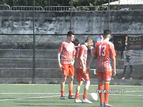 CENTRO STORICO  - US ANGRI 1927