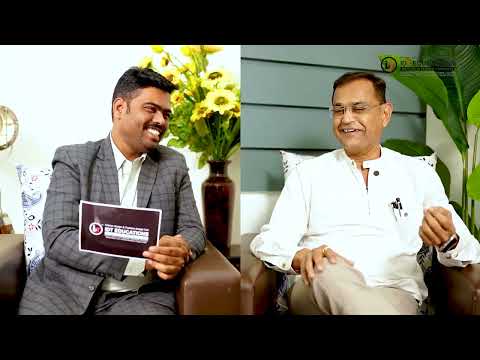 Interior Designer Pravin Takale’s Inspiring Journey | IDT Designer Podcast Real Industry Insights