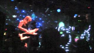 HAWKWIND &#39;&#39;southern cross&#39;&#39;. holmfirth 03/06/12