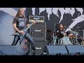 Dismember - Casket Garden (live @Brutal Assault 2023)