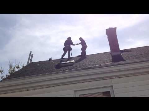 ROOFERS IN WELLFEET MA ✨⭐️ KAC CONSTRUCTION (617)544-5084