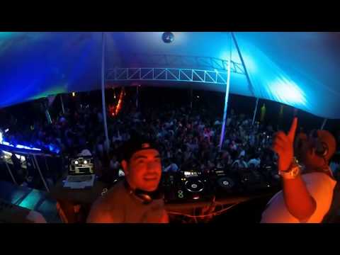 Deejay Joe & Marco Detroit - VIDEO OFICIAL Bora Bora Margarita Semana Santa 2013