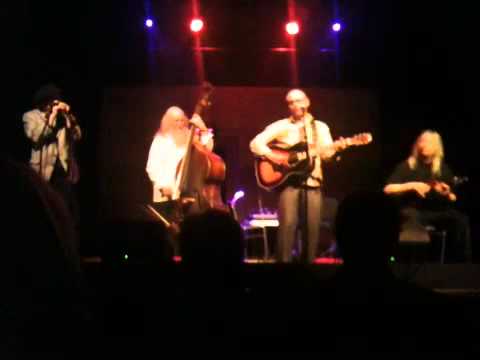 Paul Banks & Musikorkestret   "Love you rest of my life"