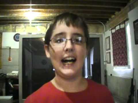 Iron Stomach Challenge