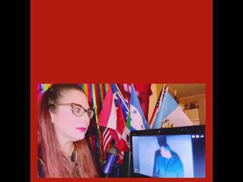 #Reaction to Pepe Aguilar- Por Mujeres Como Tu #Music