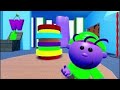 Super Why Pilot REANIMATED Preview