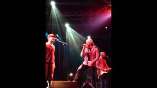 Cop Car - Sam Hunt with Chase Rice