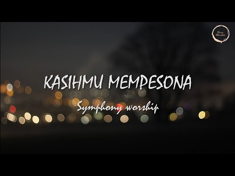 KASIHMU MEMPESONA LIRIK