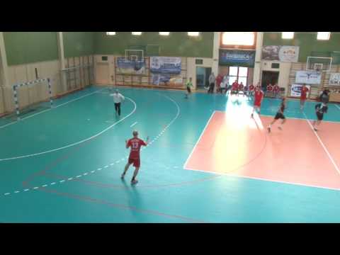 ŚKPR Świdnica – Astra Nowa Sól 27:24 (14:9)