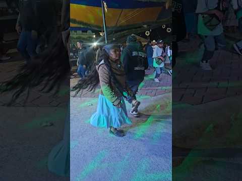 Asi se Baila en mi tierra Pueblo Viejo Peñazco