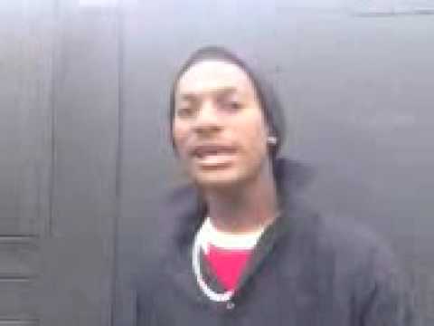 EzzraOG - All I Want