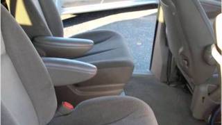 preview picture of video '2001 Dodge Grand Caravan Used Cars Weymouth MA'