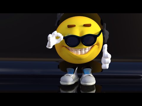 Es ist obercool, megagenial