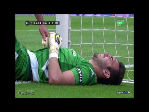 2012 09 29 liga06   Valencia -Real Zaragoza
