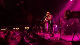 Horse Feathers - Don't Mean To Pry (Live at The Orange Peel on New Years Eve 2018)