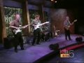 The VeNtuReS  LIVE!!!!  CALHOUN SURF & HAWAII FIVE-0  '97