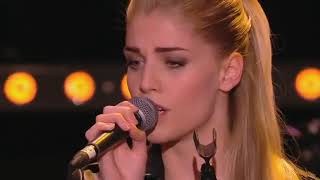 London Grammar - Wicked Game (Chris Isaak Cover Live 2014)