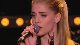 London Grammar - Wicked Game (Chris Isaak Cover Live 2014)
