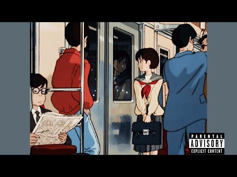 Nekfeu - Compte les hommes feat. Alpha Wann / Lofi remix (prod. Hayku)