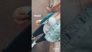 ギャルがDM欲しがってます