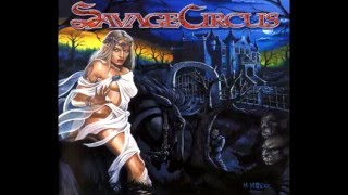 Savage Circus - Dreamland Manor(2005)(FullAlbum)