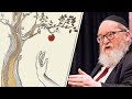 How Judaism and Christianity Differ on the Original Sin