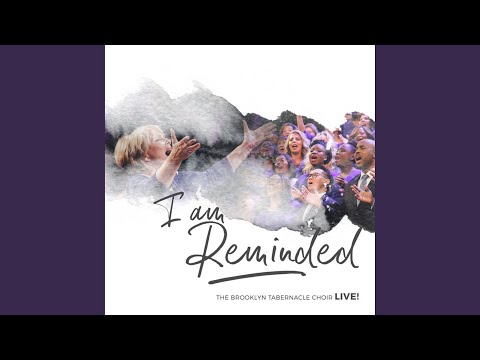 Thats Why God - The Brooklyn Tabernacle Choir