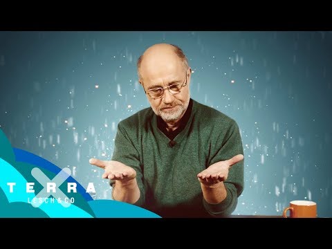 Einsteins Äquivalenzprinzip | Harald Lesch