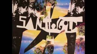 Santogold - Lights Out Remix