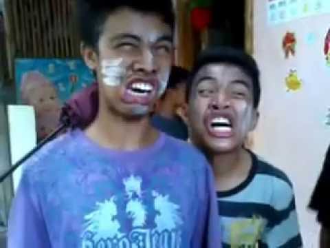 Tao Lang - Loonie feat. Quest music video (teriforce)