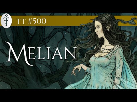 Melian | TT #500