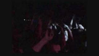 Loudblast - Cross The Threshold (Live Calais '05)