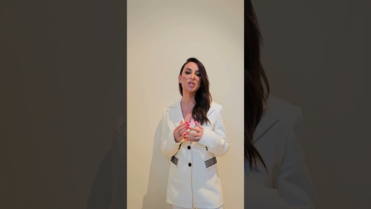 "1 në 8" - Jetona Koçibelli