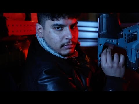 Nate57 - UNSER ABTEIL (prod. by Dasaesch) [Official Video]